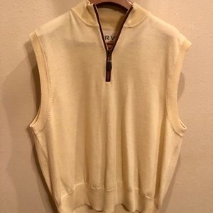 Orvis Sweater Vest